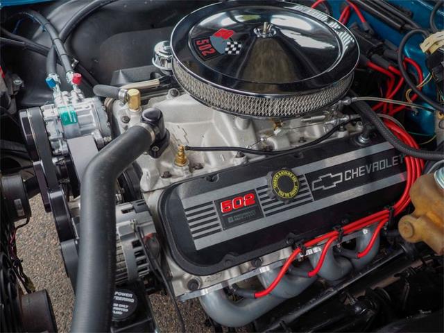 1969 Chevrolet Chevelle (CC-2114139) for sale in Englewood, Colorado