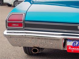 1969 Chevrolet Chevelle (CC-2114139) for sale in Englewood, Colorado