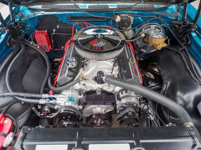 1969 Chevrolet Chevelle (CC-2114139) for sale in Englewood, Colorado