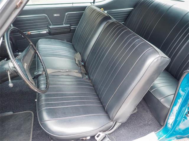 1969 Chevrolet Chevelle (CC-2114139) for sale in Englewood, Colorado