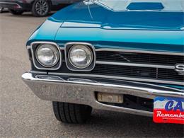 1969 Chevrolet Chevelle (CC-2114139) for sale in Englewood, Colorado