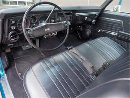 1969 Chevrolet Chevelle (CC-2114139) for sale in Englewood, Colorado