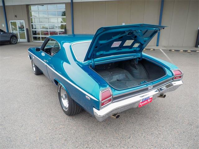 1969 Chevrolet Chevelle (CC-2114139) for sale in Englewood, Colorado