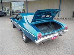 1969 Chevrolet Chevelle (CC-2114139) for sale in Englewood, Colorado