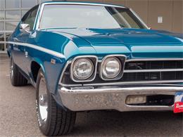 1969 Chevrolet Chevelle (CC-2114139) for sale in Englewood, Colorado