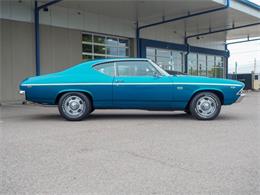 1969 Chevrolet Chevelle (CC-2114139) for sale in Englewood, Colorado