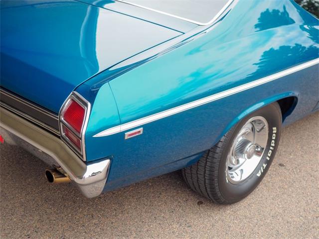 1969 Chevrolet Chevelle (CC-2114139) for sale in Englewood, Colorado