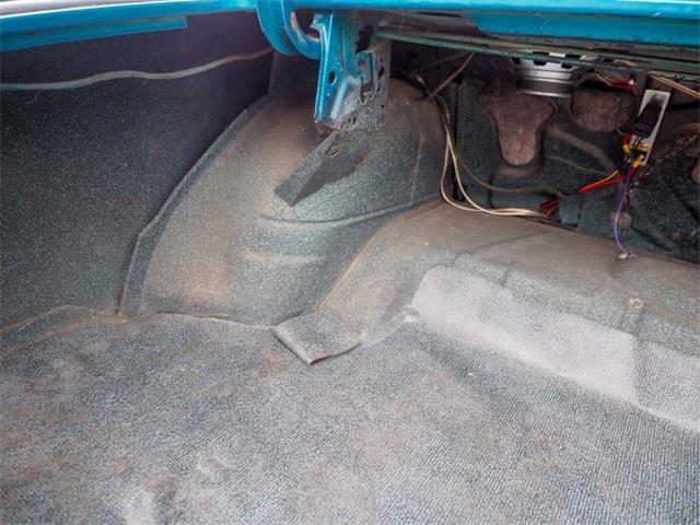 1969 Chevrolet Chevelle (CC-2114139) for sale in Englewood, Colorado