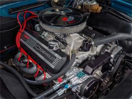 1969 Chevrolet Chevelle (CC-2114139) for sale in Englewood, Colorado