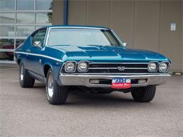 1969 Chevrolet Chevelle (CC-2114139) for sale in Englewood, Colorado