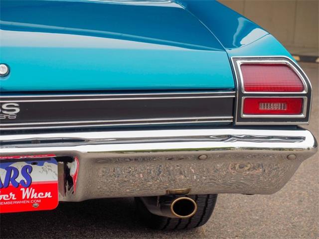 1969 Chevrolet Chevelle (CC-2114139) for sale in Englewood, Colorado