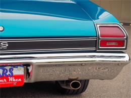 1969 Chevrolet Chevelle (CC-2114139) for sale in Englewood, Colorado
