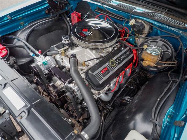 1969 Chevrolet Chevelle (CC-2114139) for sale in Englewood, Colorado