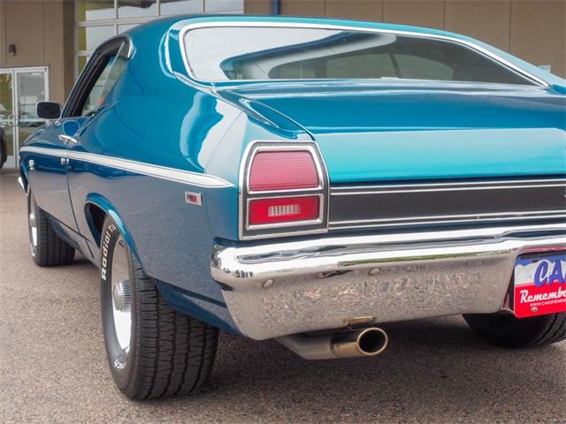 1969 Chevrolet Chevelle (CC-2114139) for sale in Englewood, Colorado