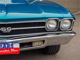 1969 Chevrolet Chevelle (CC-2114139) for sale in Englewood, Colorado