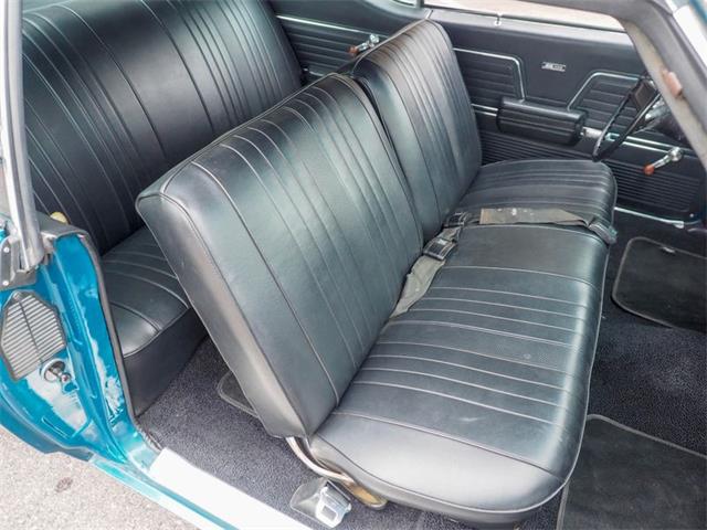 1969 Chevrolet Chevelle (CC-2114139) for sale in Englewood, Colorado