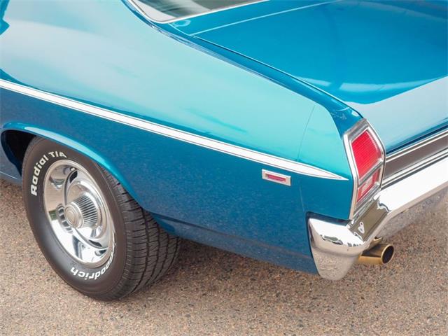 1969 Chevrolet Chevelle (CC-2114139) for sale in Englewood, Colorado