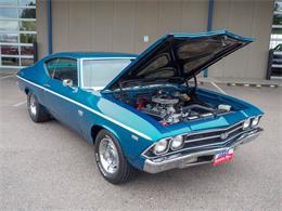 1969 Chevrolet Chevelle (CC-2114139) for sale in Englewood, Colorado