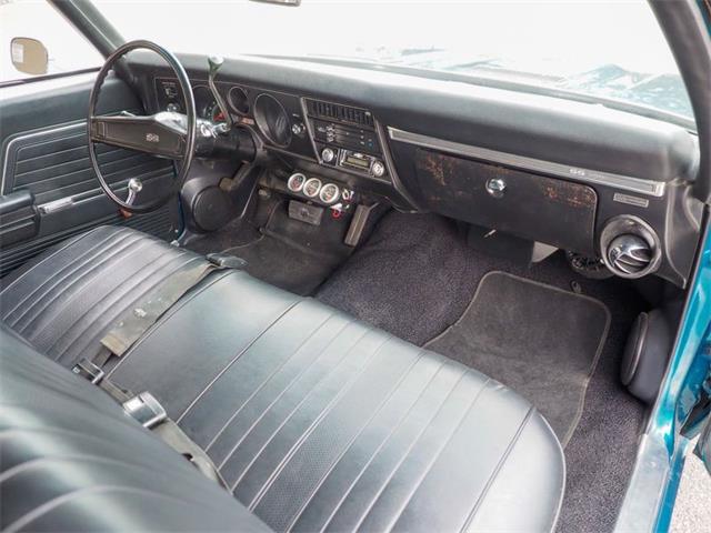 1969 Chevrolet Chevelle (CC-2114139) for sale in Englewood, Colorado