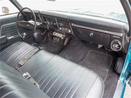 1969 Chevrolet Chevelle (CC-2114139) for sale in Englewood, Colorado