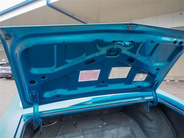 1969 Chevrolet Chevelle (CC-2114139) for sale in Englewood, Colorado