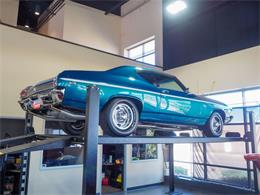 1969 Chevrolet Chevelle (CC-2114139) for sale in Englewood, Colorado