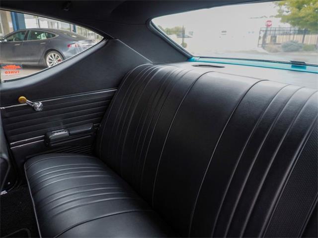 1969 Chevrolet Chevelle (CC-2114139) for sale in Englewood, Colorado