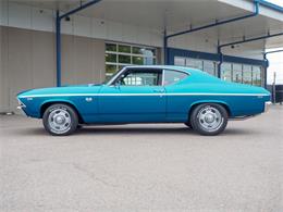 1969 Chevrolet Chevelle (CC-2114139) for sale in Englewood, Colorado
