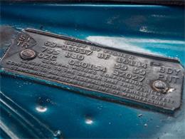 1969 Chevrolet Chevelle (CC-2114139) for sale in Englewood, Colorado