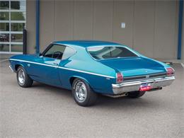 1969 Chevrolet Chevelle (CC-2114139) for sale in Englewood, Colorado
