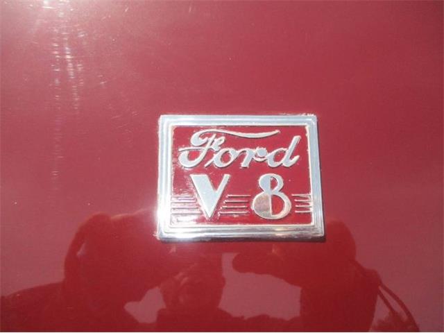 1940 Ford Deluxe (CC-2110414) for sale in Cadillac, Michigan