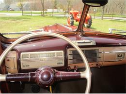 1940 Ford Deluxe (CC-2110414) for sale in Cadillac, Michigan