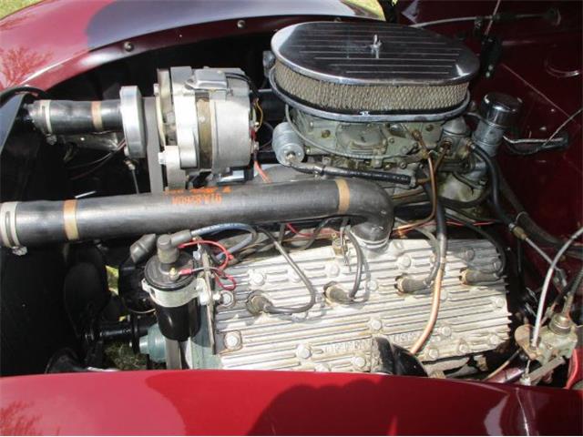 1940 Ford Deluxe (CC-2110414) for sale in Cadillac, Michigan