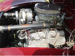 1940 Ford Deluxe (CC-2110414) for sale in Cadillac, Michigan