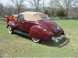 1940 Ford Deluxe (CC-2110414) for sale in Cadillac, Michigan