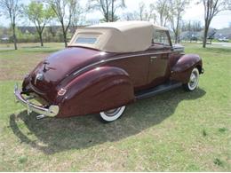 1940 Ford Deluxe (CC-2110414) for sale in Cadillac, Michigan