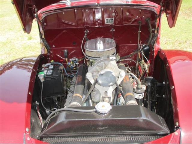 1940 Ford Deluxe (CC-2110414) for sale in Cadillac, Michigan