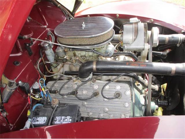 1940 Ford Deluxe (CC-2110414) for sale in Cadillac, Michigan