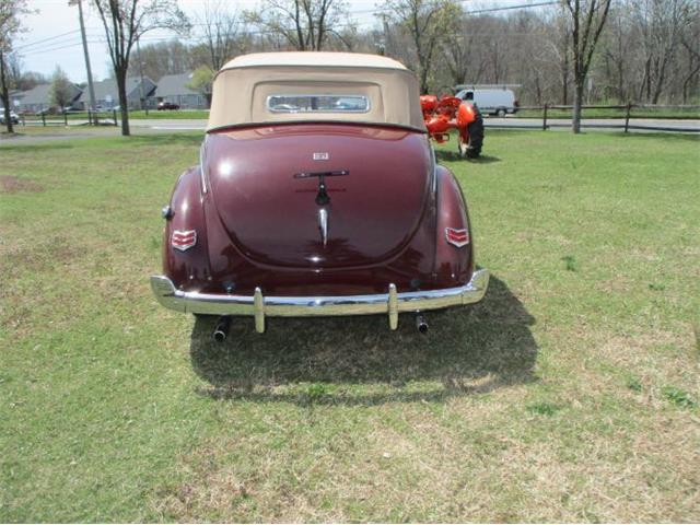 1940 Ford Deluxe (CC-2110414) for sale in Cadillac, Michigan