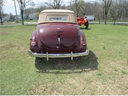 1940 Ford Deluxe (CC-2110414) for sale in Cadillac, Michigan