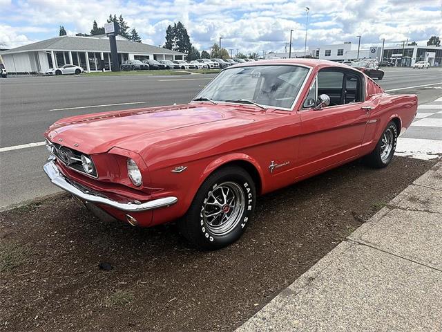 1965 Ford Mustang (CC-2114140) for sale in Gladstone, Oregon