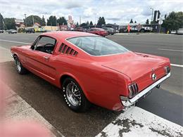 1965 Ford Mustang (CC-2114140) for sale in Gladstone, Oregon