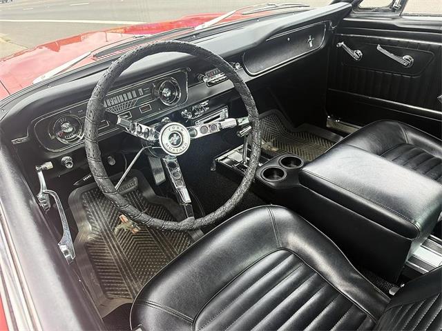 1965 Ford Mustang (CC-2114140) for sale in Gladstone, Oregon
