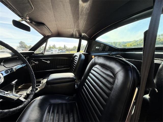 1965 Ford Mustang (CC-2114140) for sale in Gladstone, Oregon