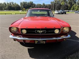 1965 Ford Mustang (CC-2114140) for sale in Gladstone, Oregon