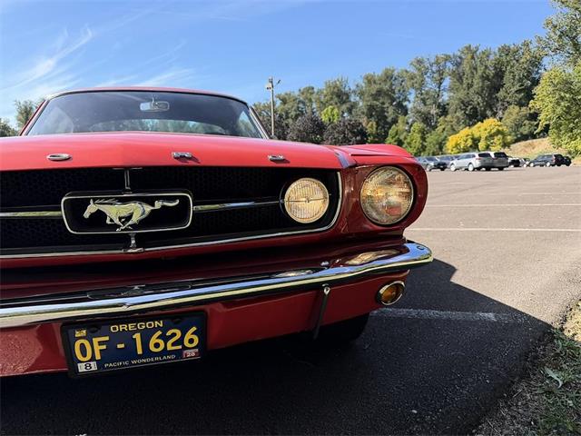 1965 Ford Mustang (CC-2114140) for sale in Gladstone, Oregon