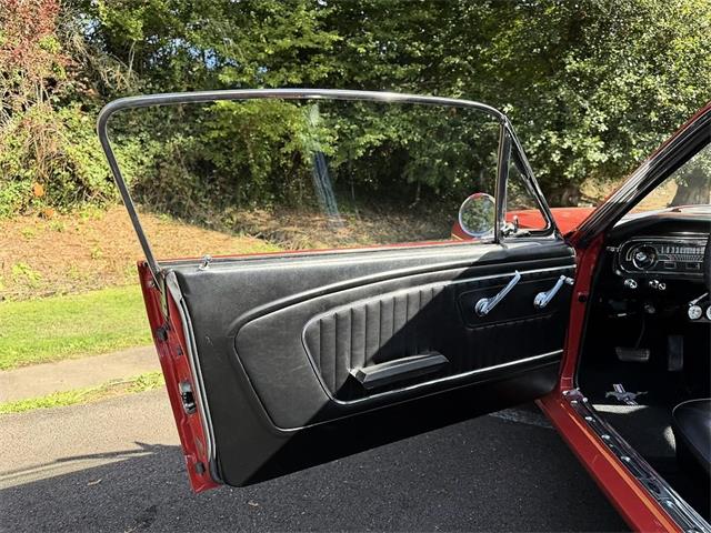 1965 Ford Mustang (CC-2114140) for sale in Gladstone, Oregon