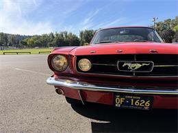 1965 Ford Mustang (CC-2114140) for sale in Gladstone, Oregon