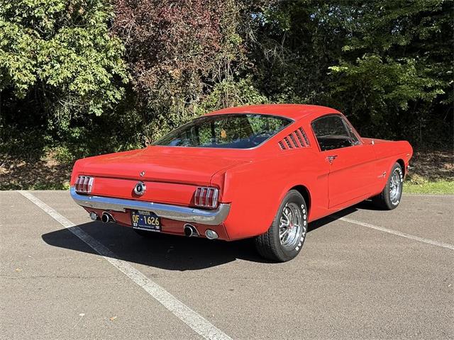 1965 Ford Mustang (CC-2114140) for sale in Gladstone, Oregon