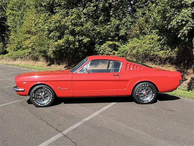 1965 Ford Mustang (CC-2114140) for sale in Gladstone, Oregon